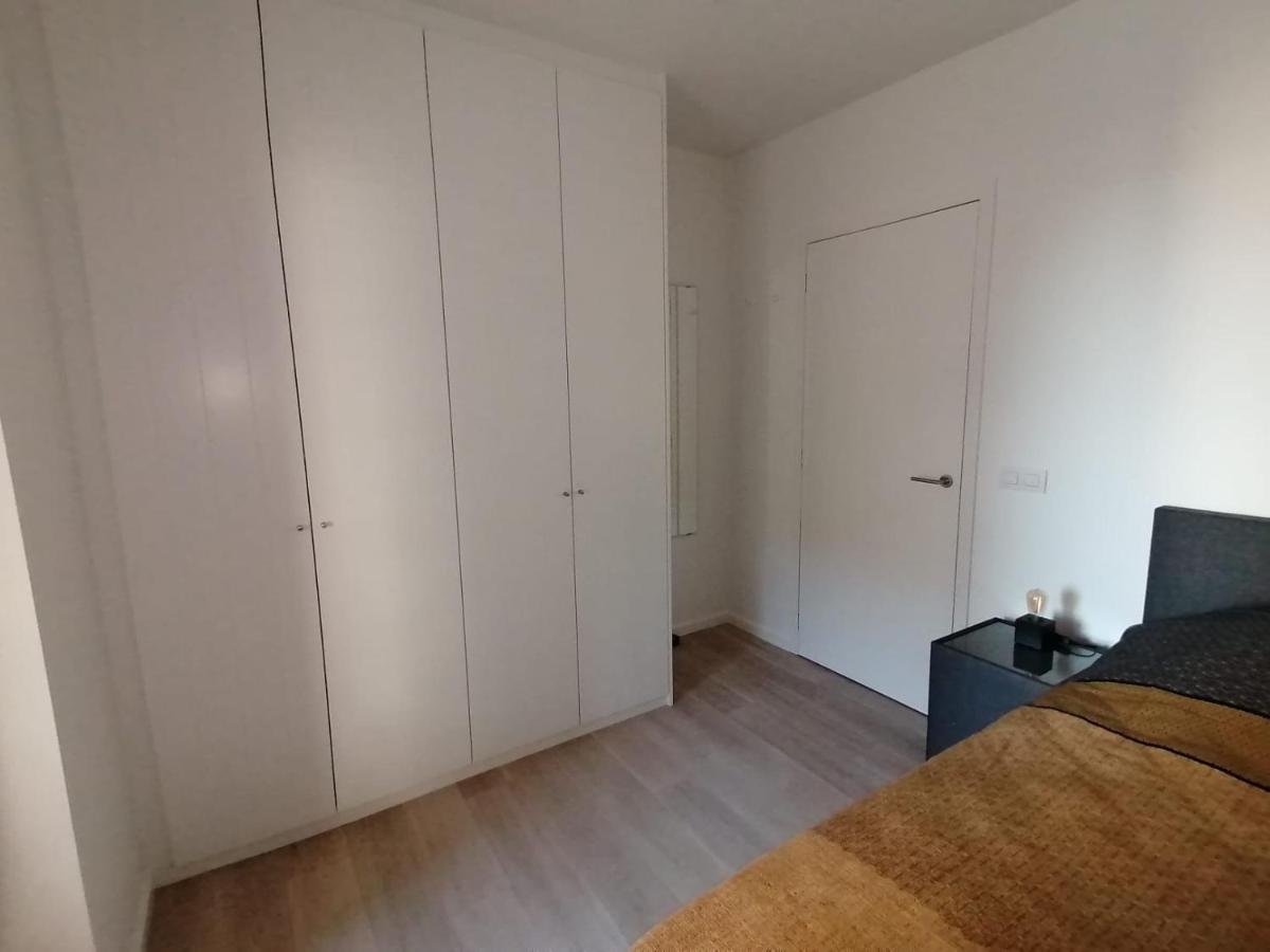 Bartine - Modern And Spacious Flat Near The Sea, Free Parking Space Οστένδη Εξωτερικό φωτογραφία