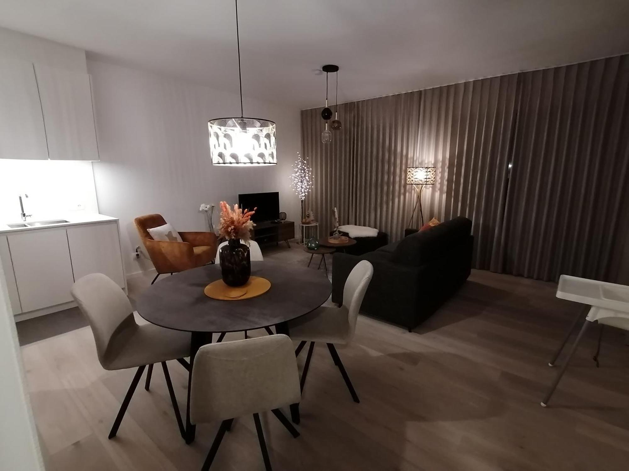 Bartine - Modern And Spacious Flat Near The Sea, Free Parking Space Οστένδη Εξωτερικό φωτογραφία